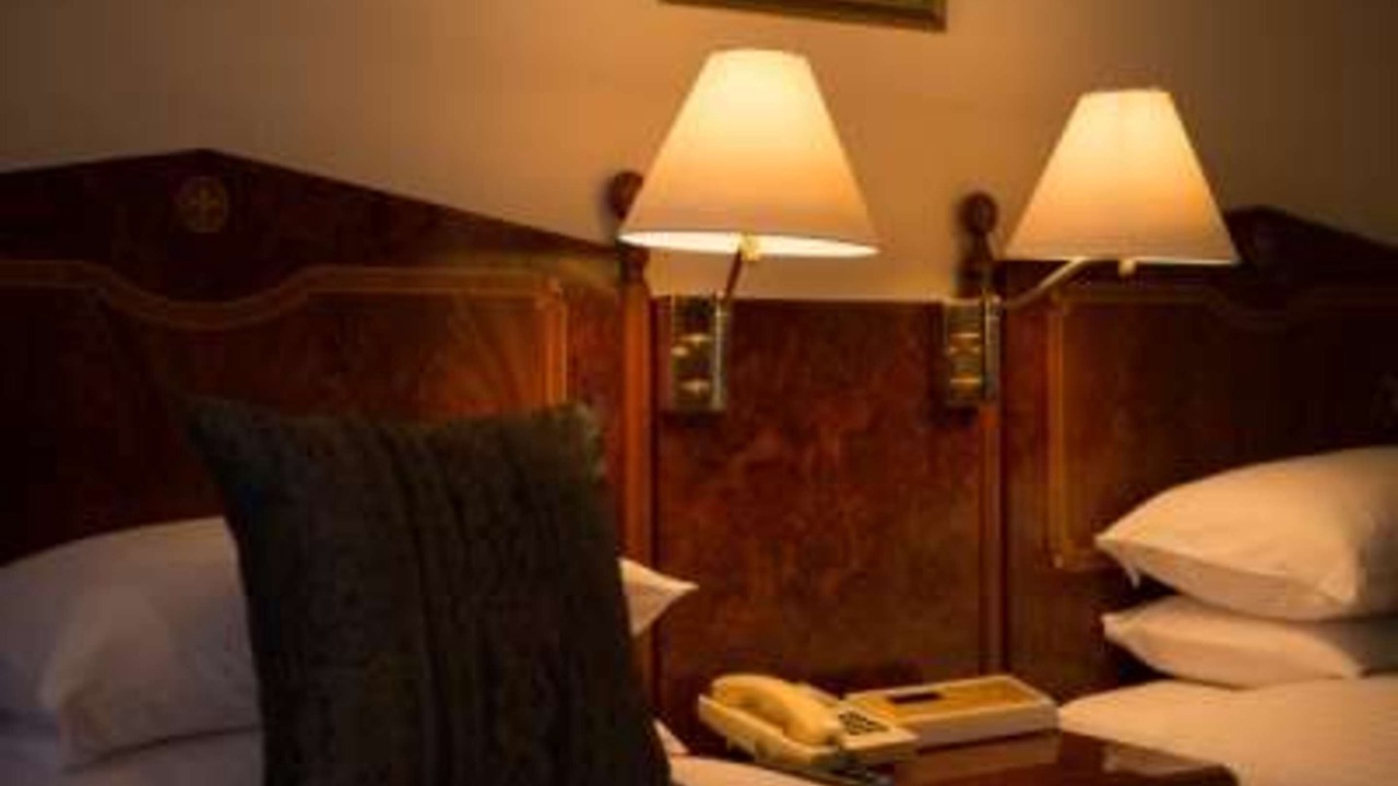 Photo of Bedroom in Hakata Ekimae