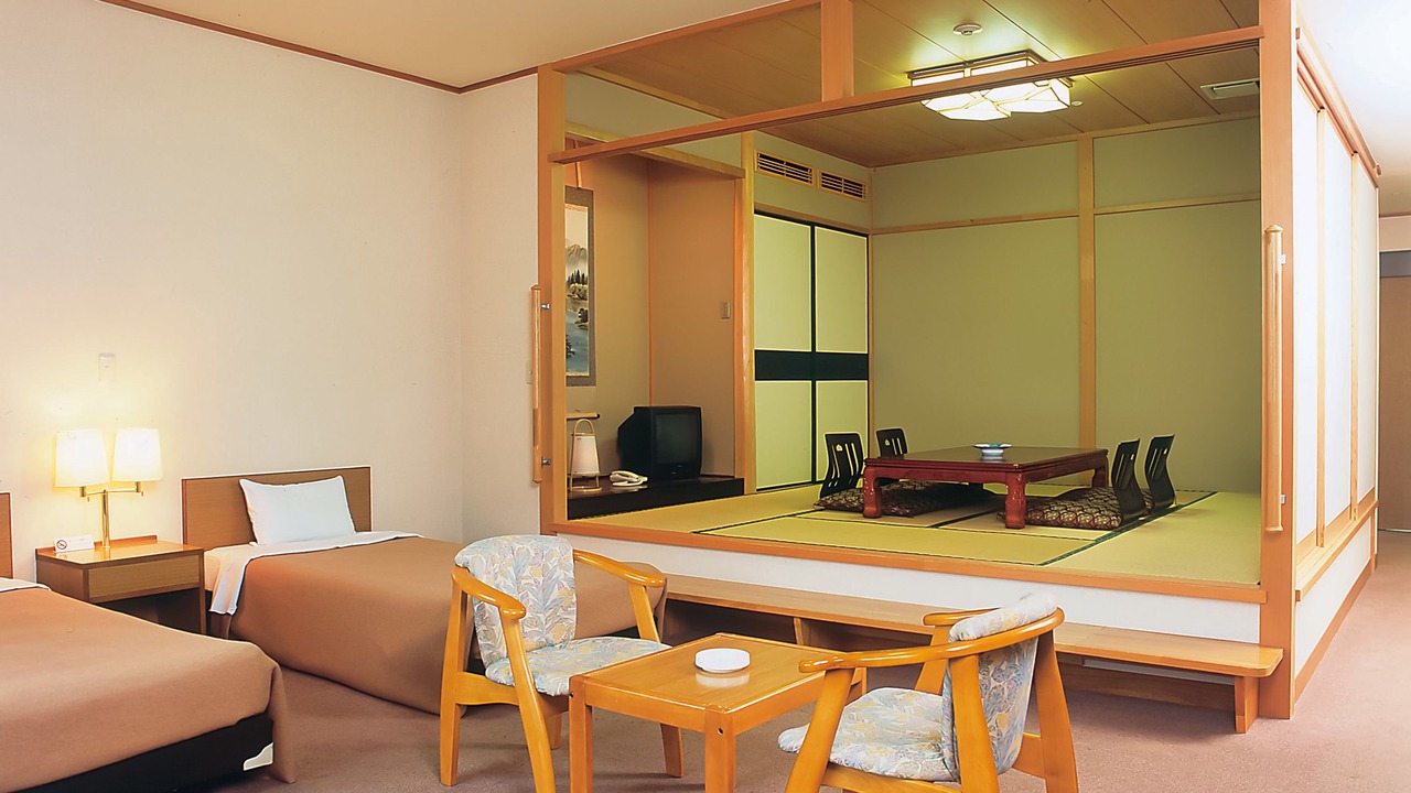 Photo of Bedroom in Miyakami