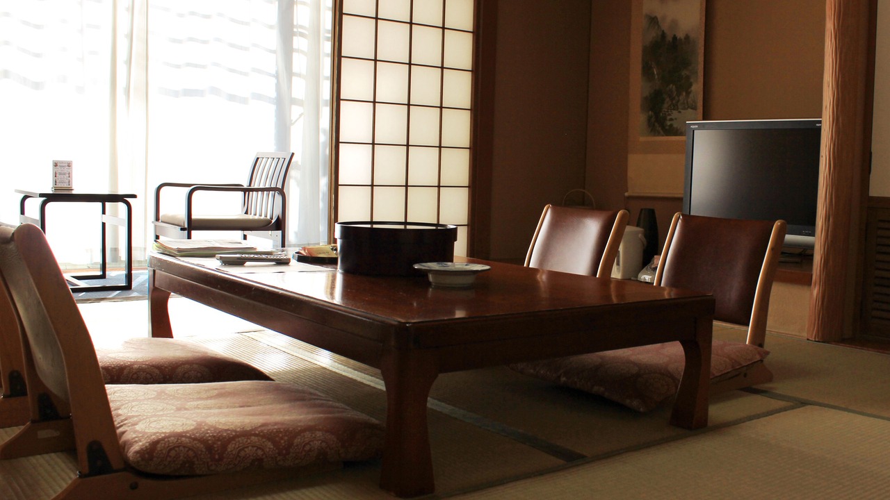 Photo of Bedroom in Miyakami