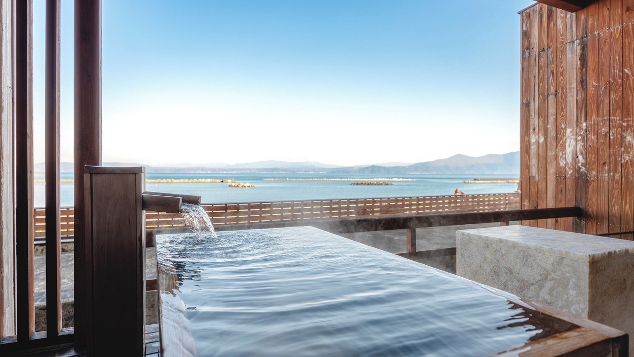 Photo of Patio Balcony in Ibusuki