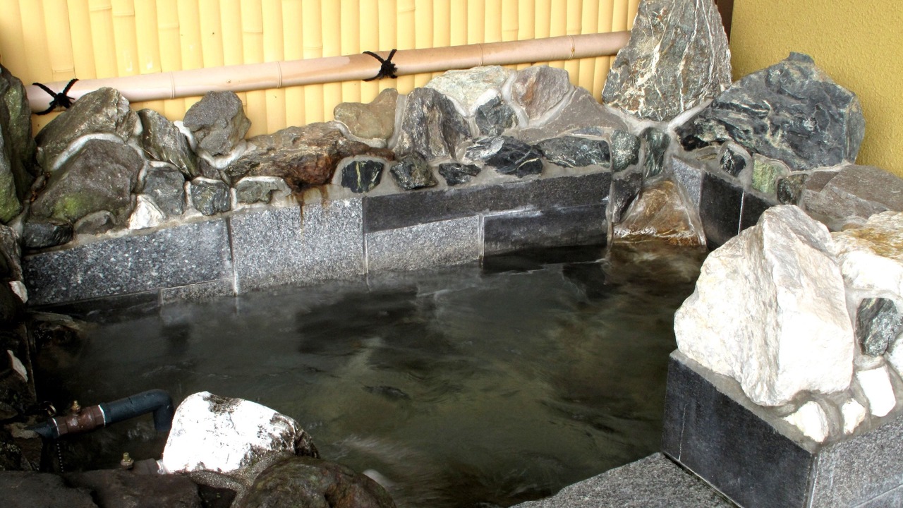Photo of Bathroom in Tamana