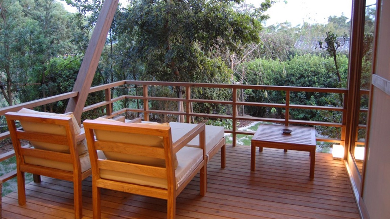 Photo of Patio Balcony in Tamana