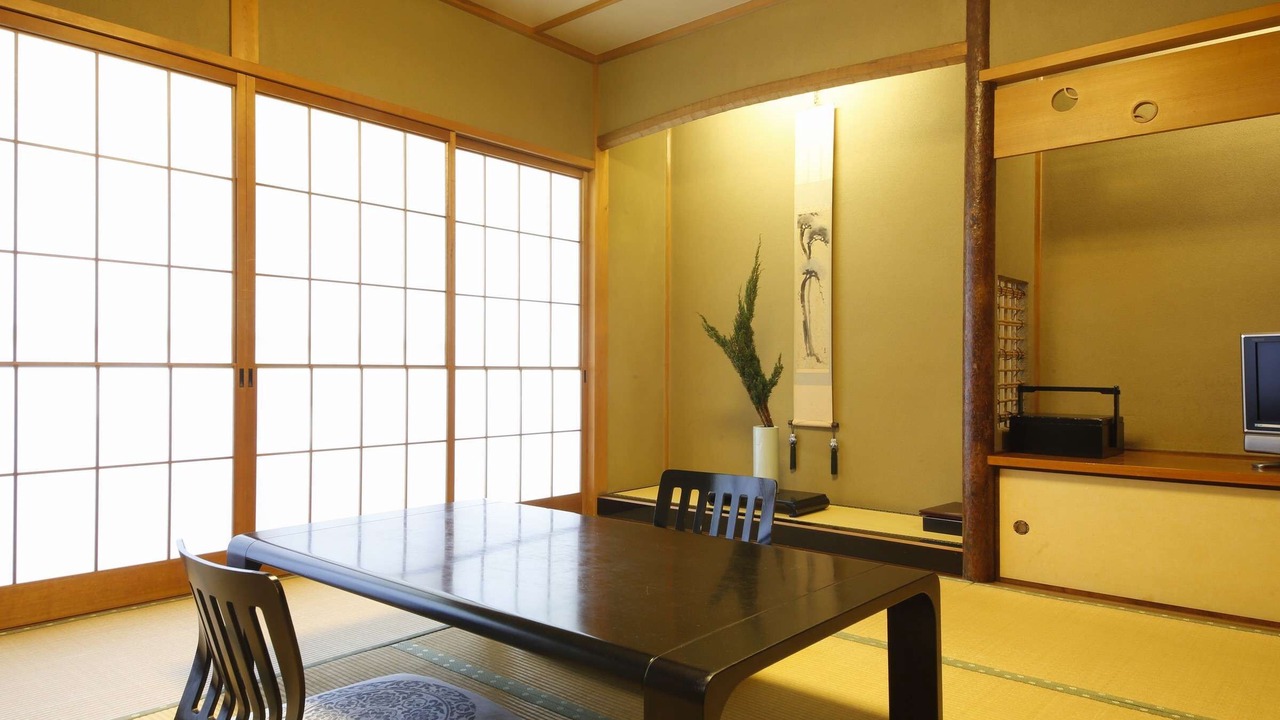 Photo of Bedroom in Amanohashidate