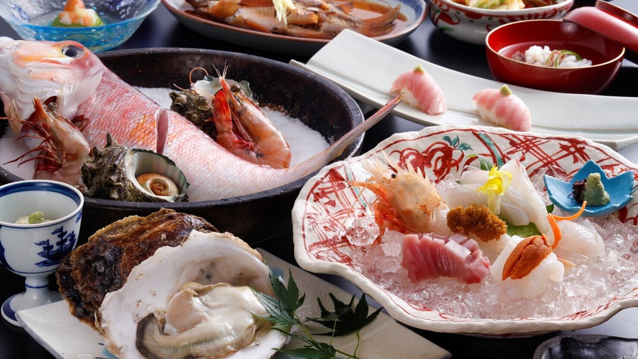 Photo of Others in Amanohashidate