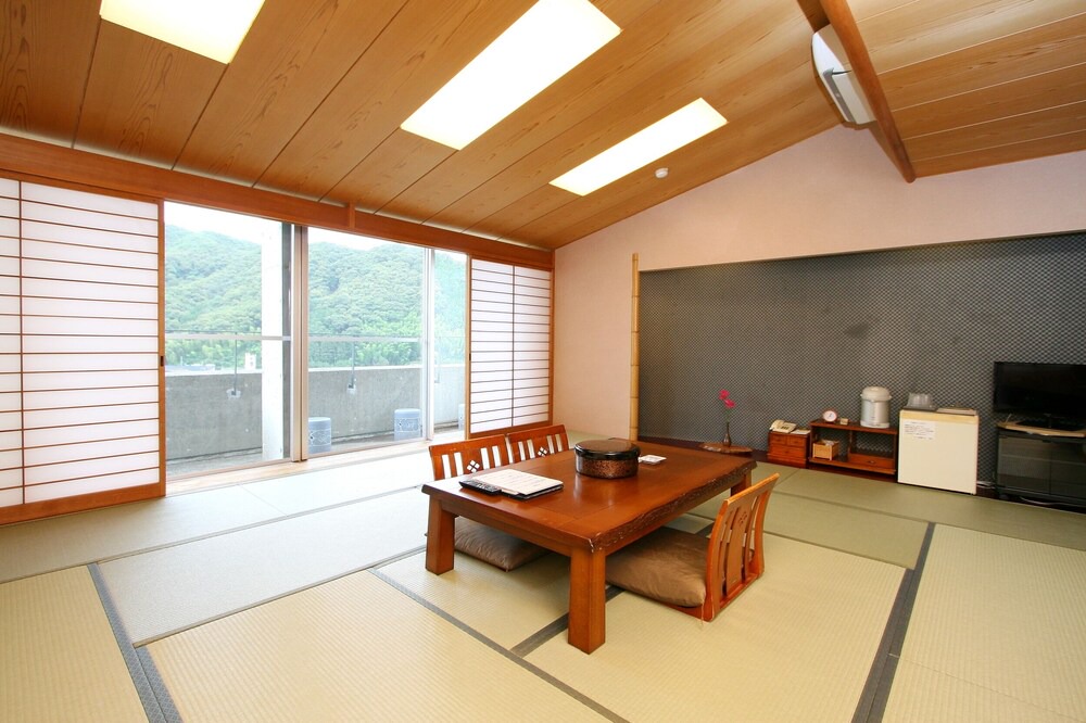 Photo of Bedroom in Yusuhara-cho