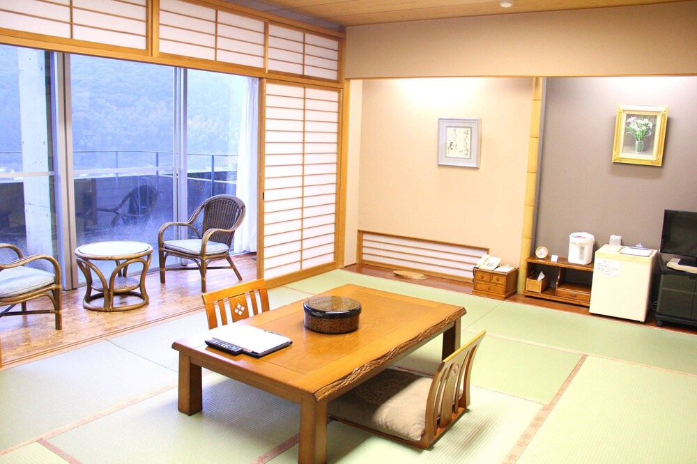 Photo of Bedroom in Yusuhara-cho