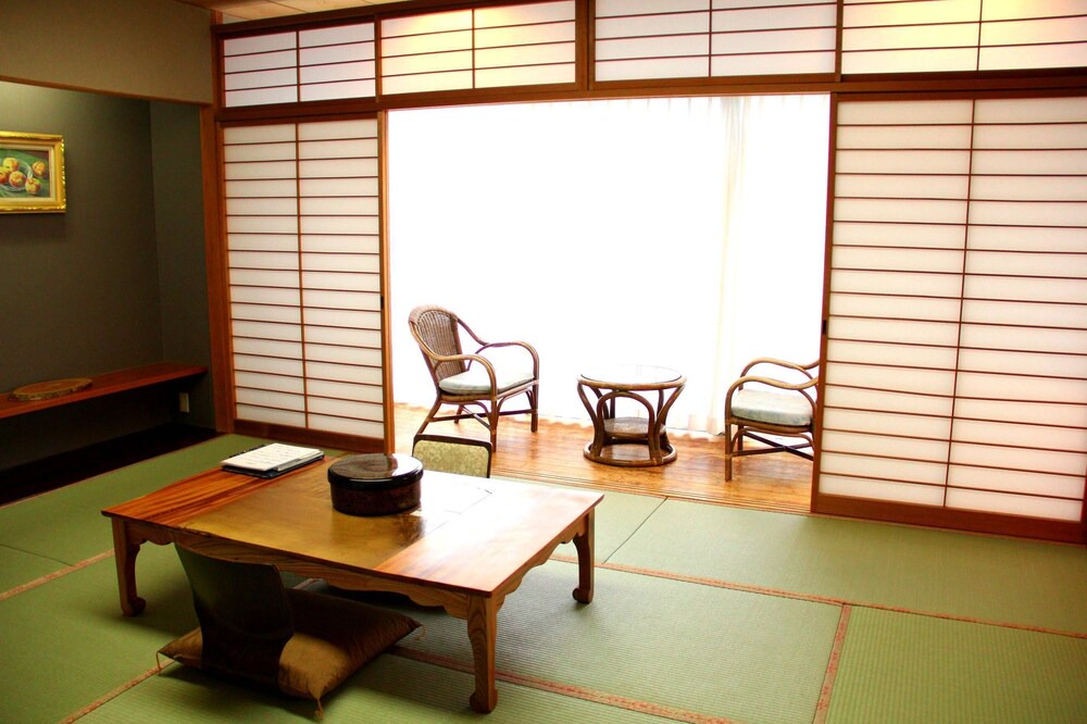 Photo of Bedroom in Yusuhara-cho