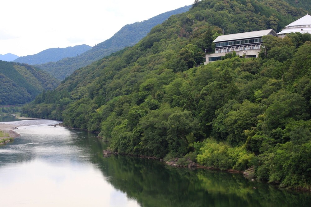 Photo of Outdoor in Yusuhara-cho