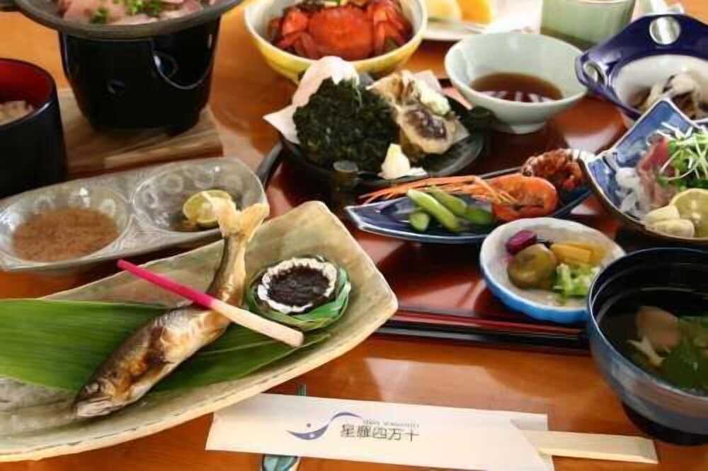 Photo of Others in Yusuhara-cho