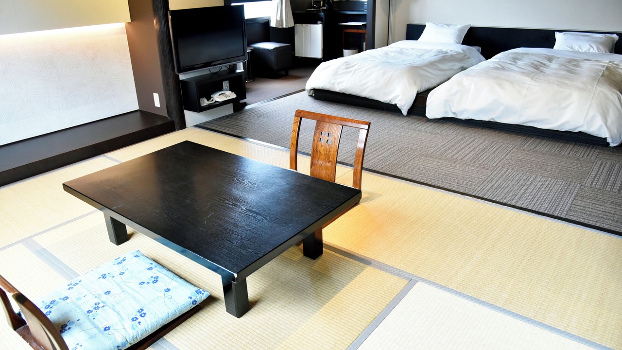 Photo of Bedroom in Hinagu Onsen