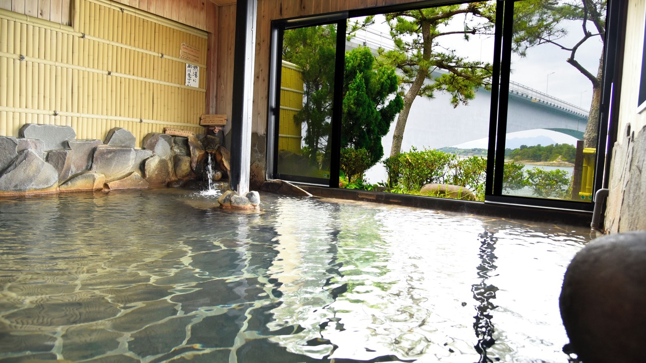 Photo of Others in Hinagu Onsen