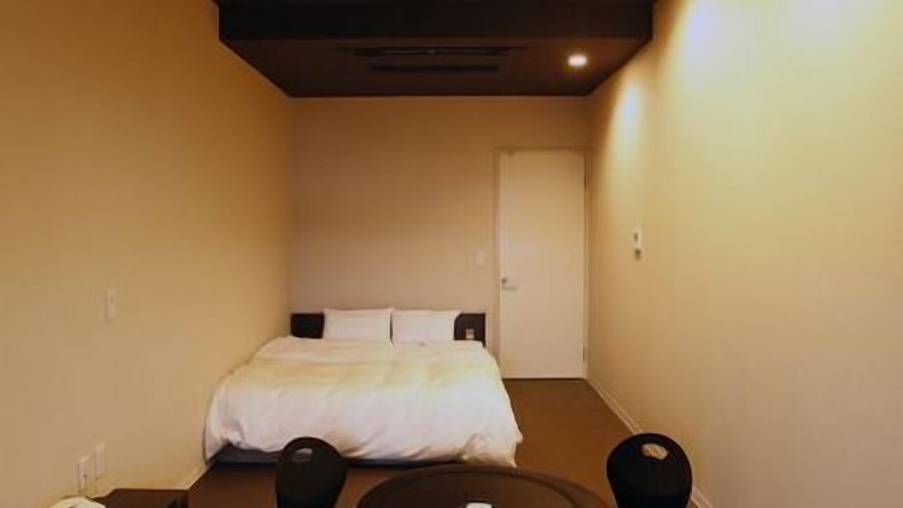 Photo of Bedroom in Hinagu Onsen