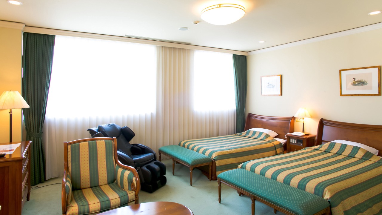 Photo of Bedroom in Kurume