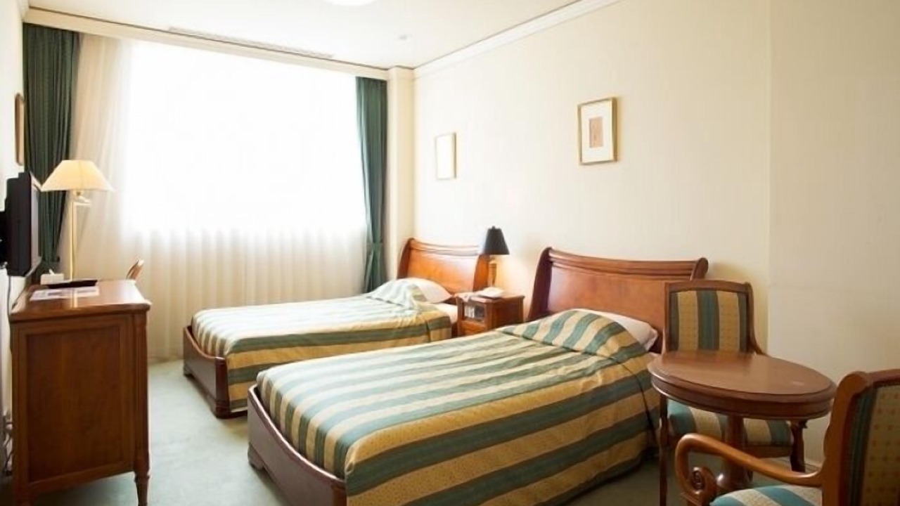 Photo of Bedroom in Kurume
