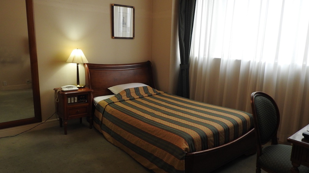 Photo of Bedroom in Kurume