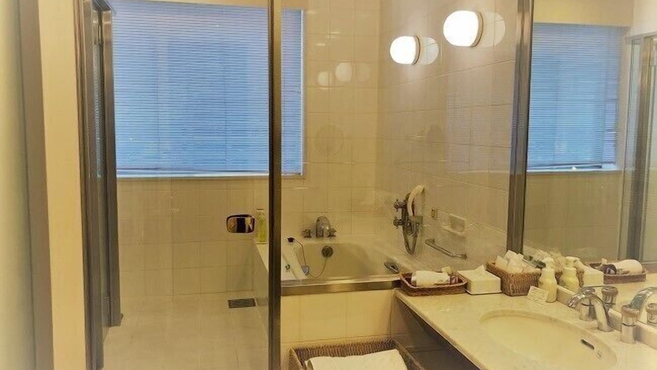 Photo of Bathroom in Kurume