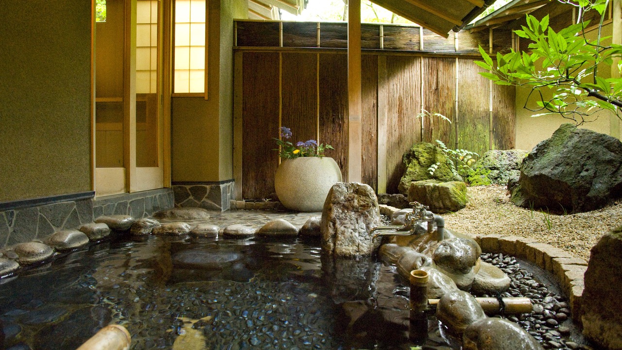 Photo of Others in Yufuin Onsen