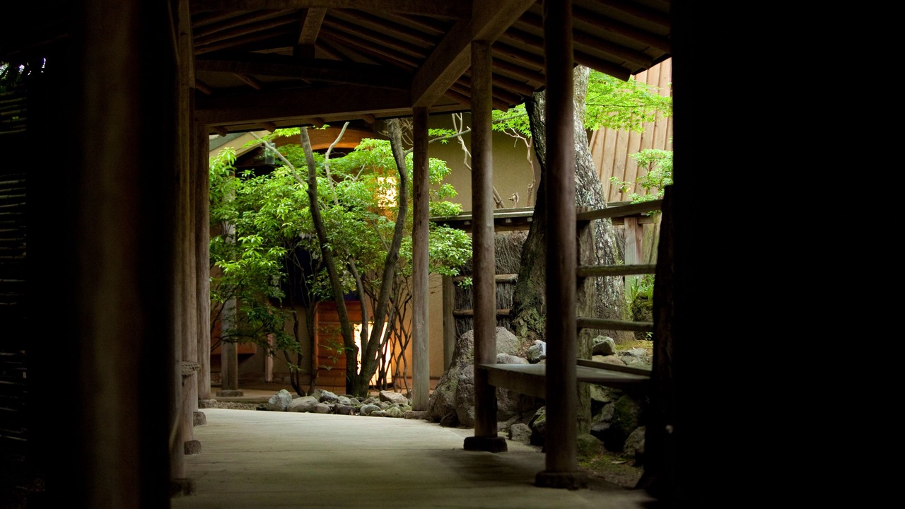 Photo of Outdoor in Yufuin Onsen