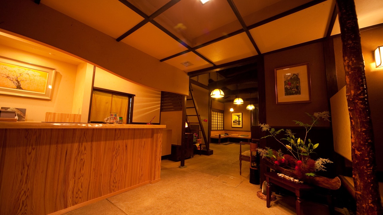 Photo of Others in Yufuin Onsen