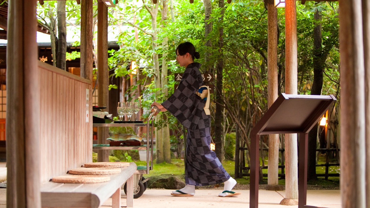 Photo of Others in Yufuin Onsen