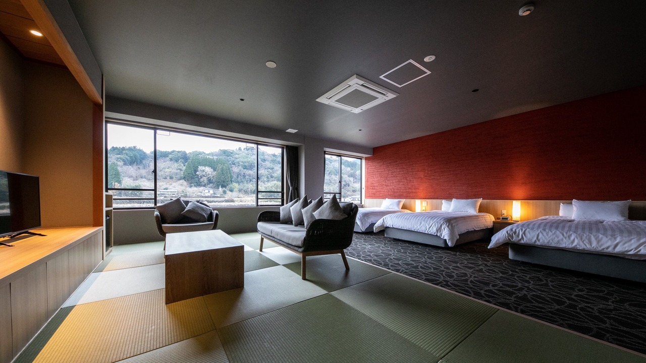 Photo of Bedroom in Hitoyoshi