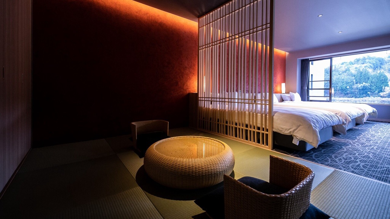 Photo of Bedroom in Hitoyoshi