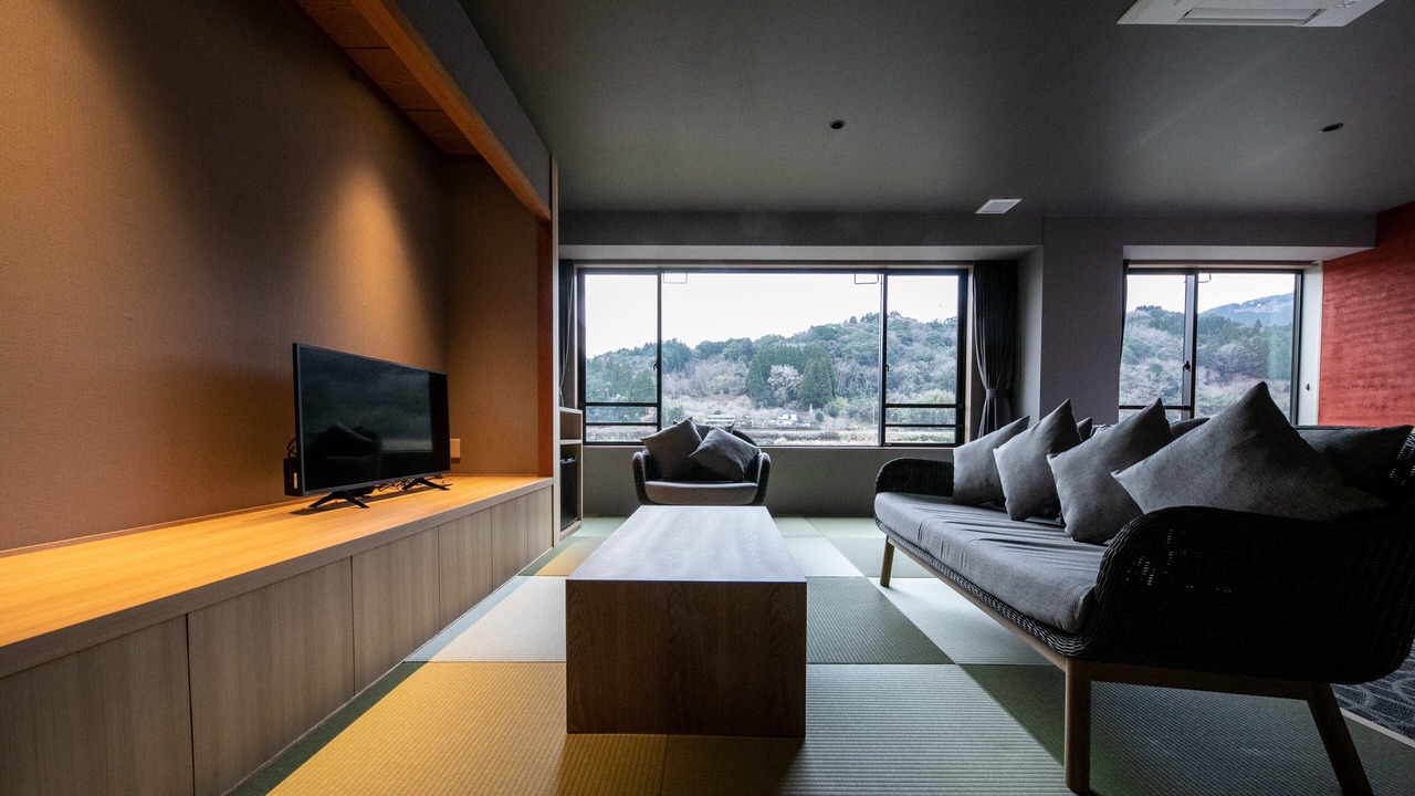 Photo of Livingroom in Hitoyoshi