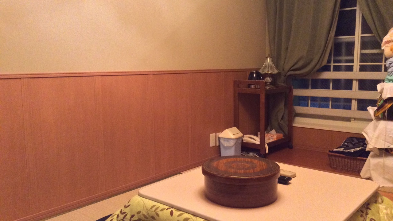 Photo of Bedroom in Dogo Hot Spring