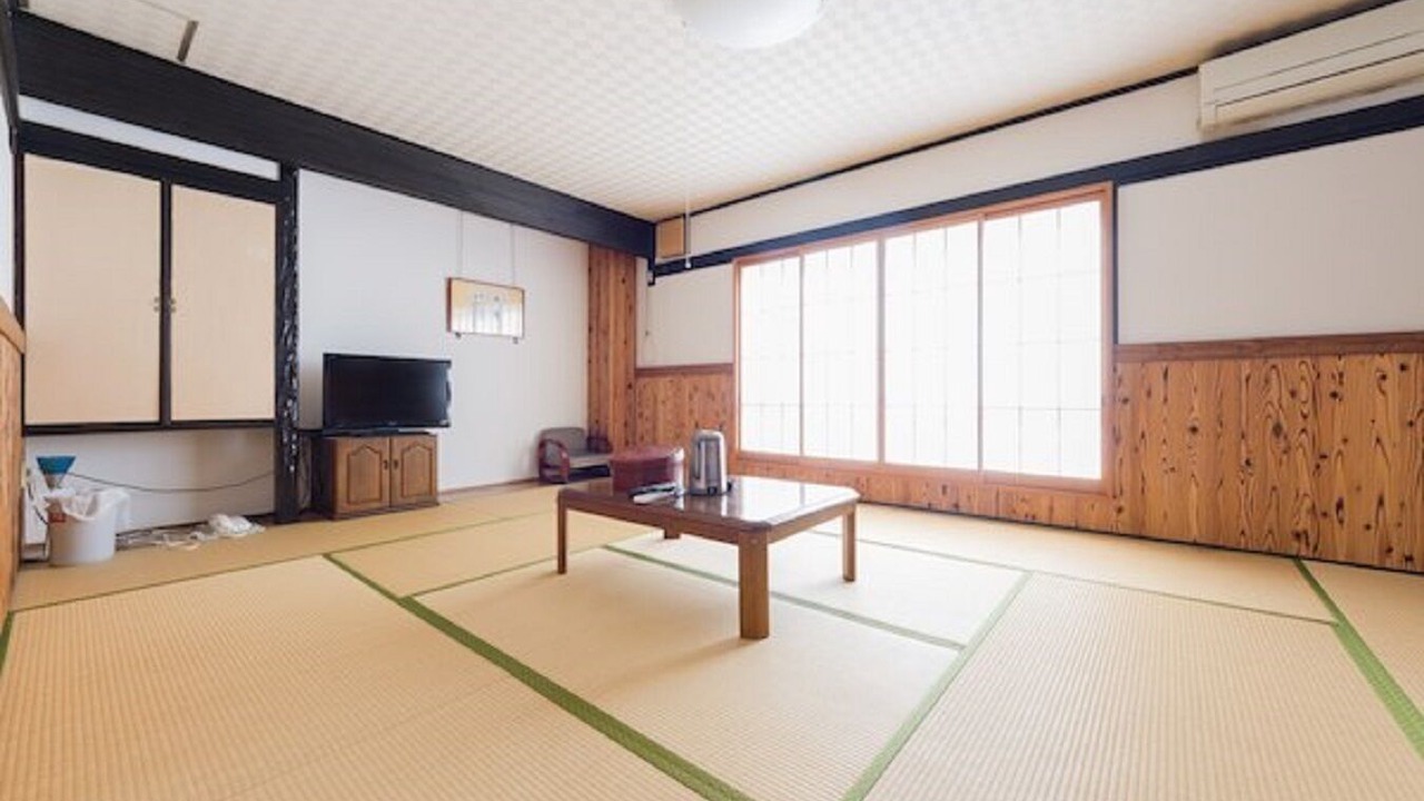 Photo of Livingroom in Dogo Hot Spring