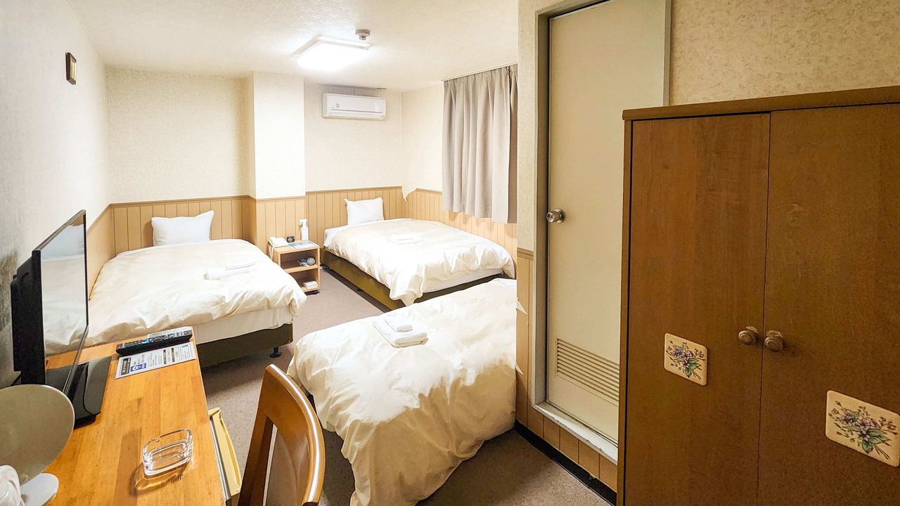 Photo of Bedroom in Himeji