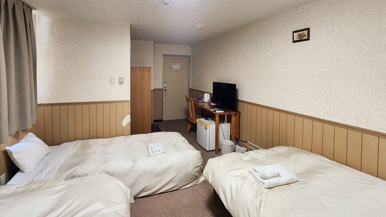 Photo of Bedroom in Himeji