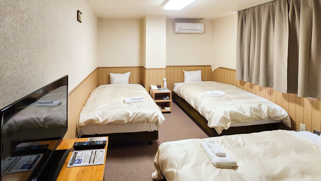 Photo of Bedroom in Himeji