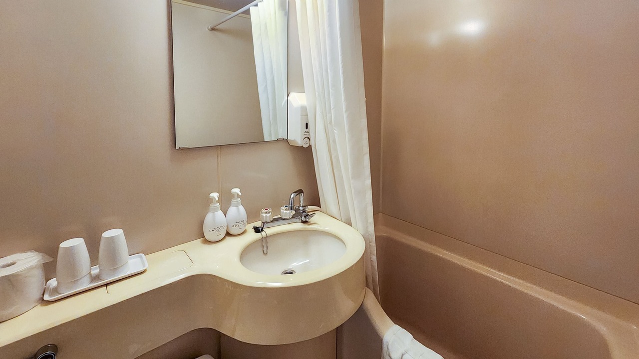 Photo of Bathroom in Himeji