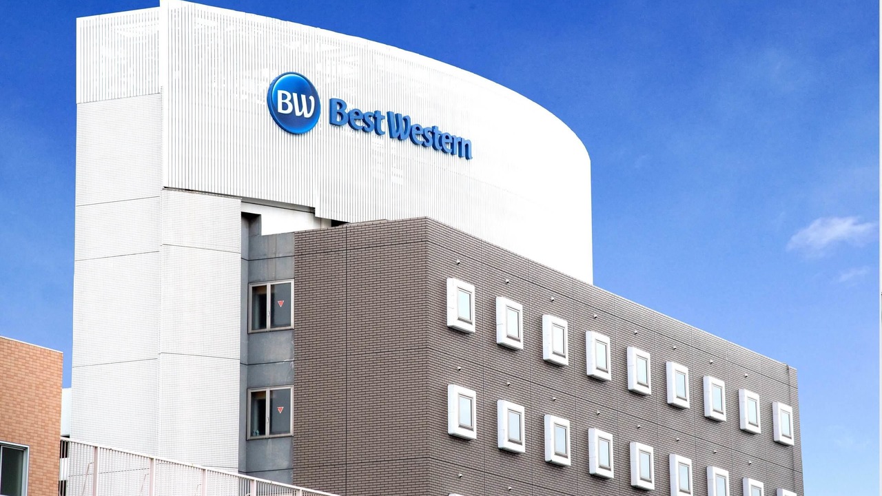 Photo of Outdoor in Shin-Osaka