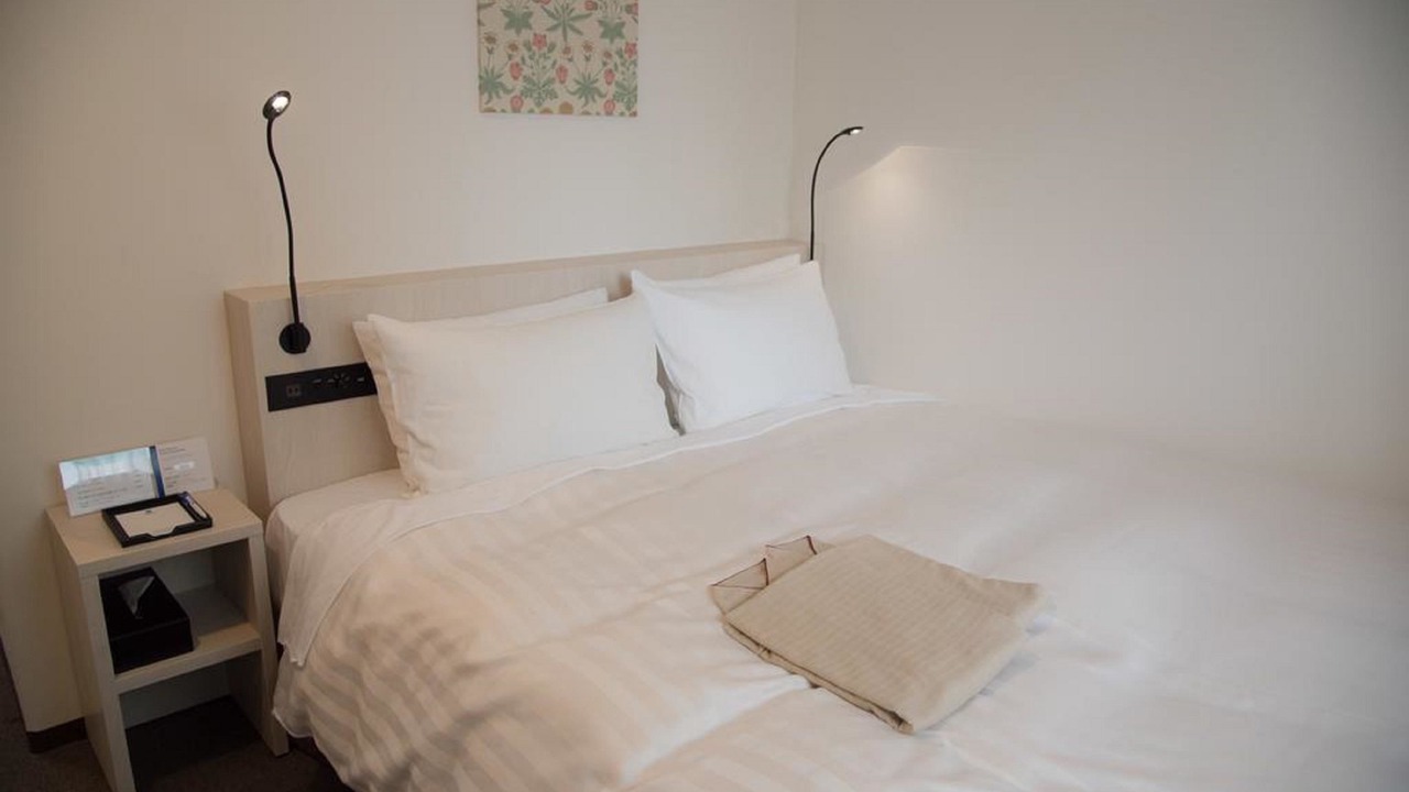 Photo of Bedroom in Shin-Osaka