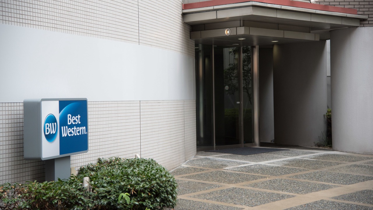 Photo of Outdoor in Shin-Osaka