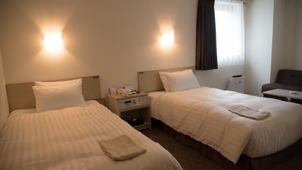 Photo of Bedroom in Shin-Osaka