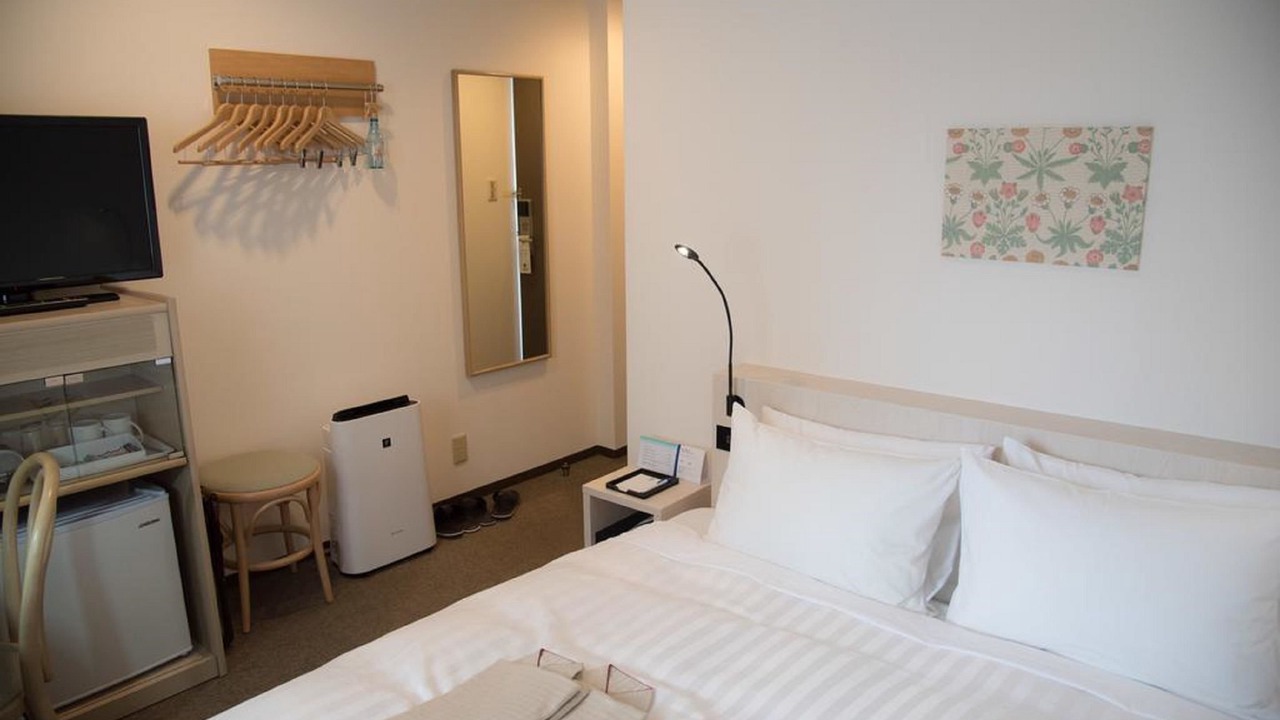 Photo of Bedroom in Shin-Osaka