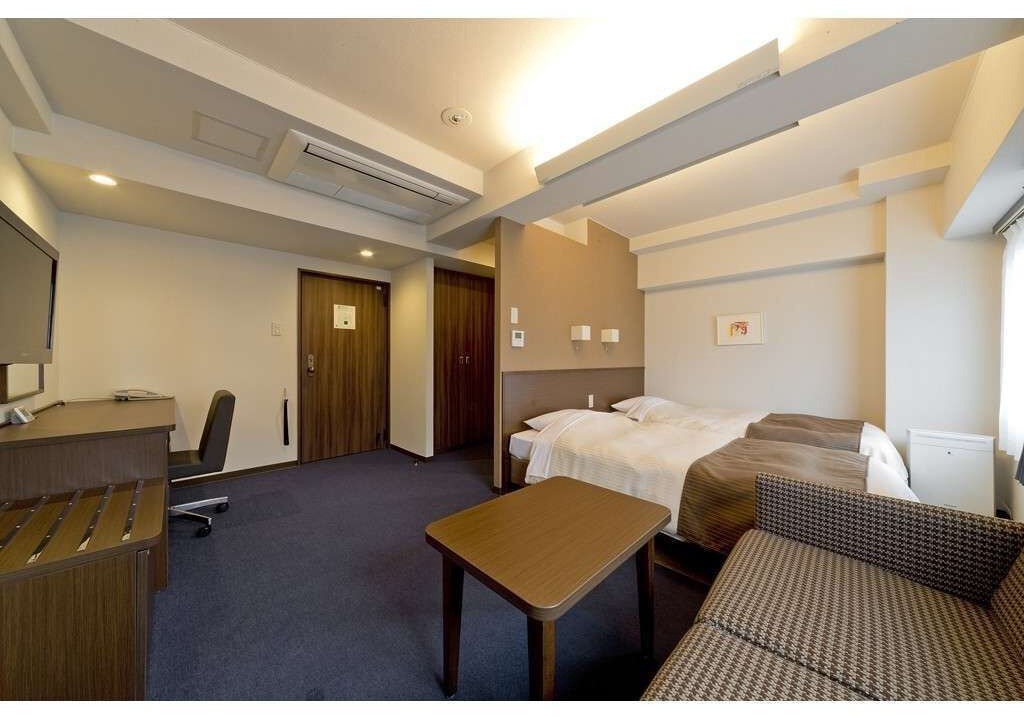 Photo of Bedroom in Hirakata