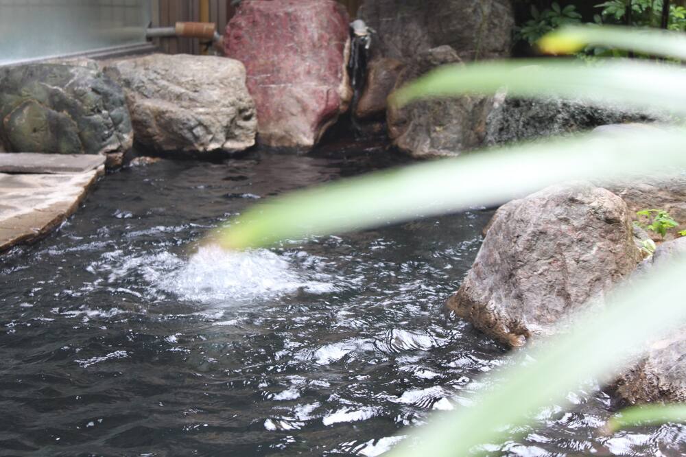 Photo of Outdoor in Obama Onsen