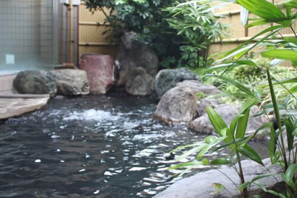 Photo of Outdoor in Obama Onsen