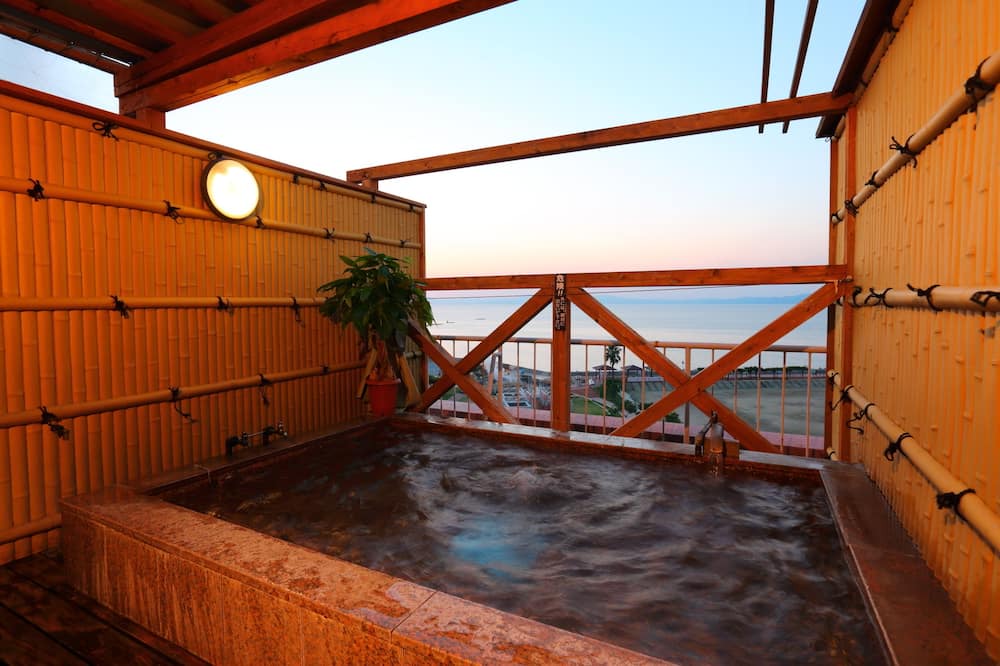 Photo of Others in Obama Onsen