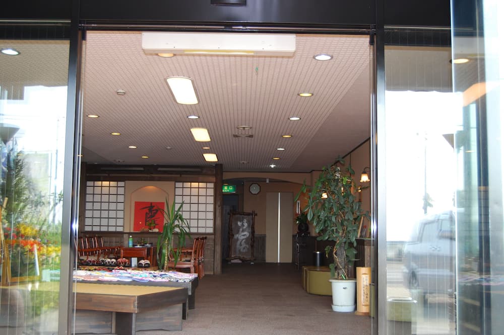 Photo of Outdoor in Obama Onsen