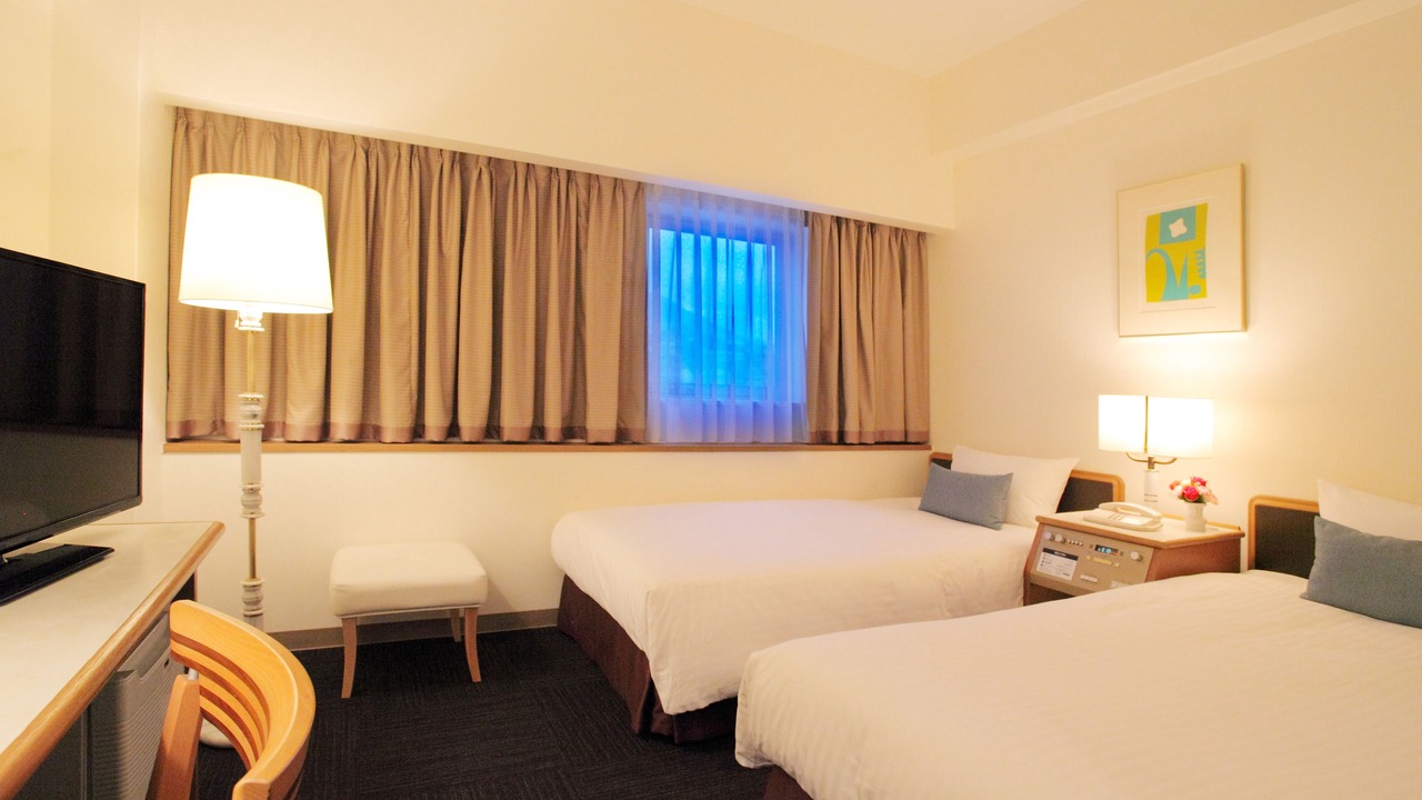 Photo of Bedroom in Tanoura Onsen