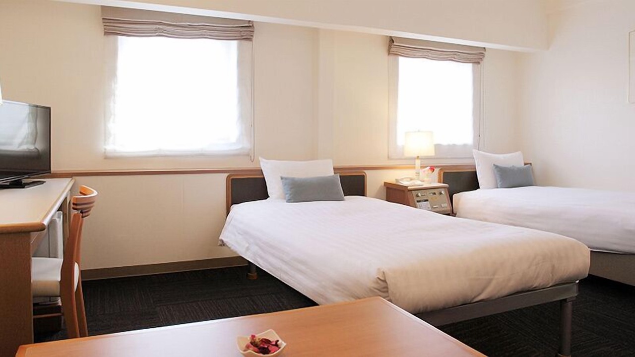 Photo of Bedroom in Tanoura Onsen