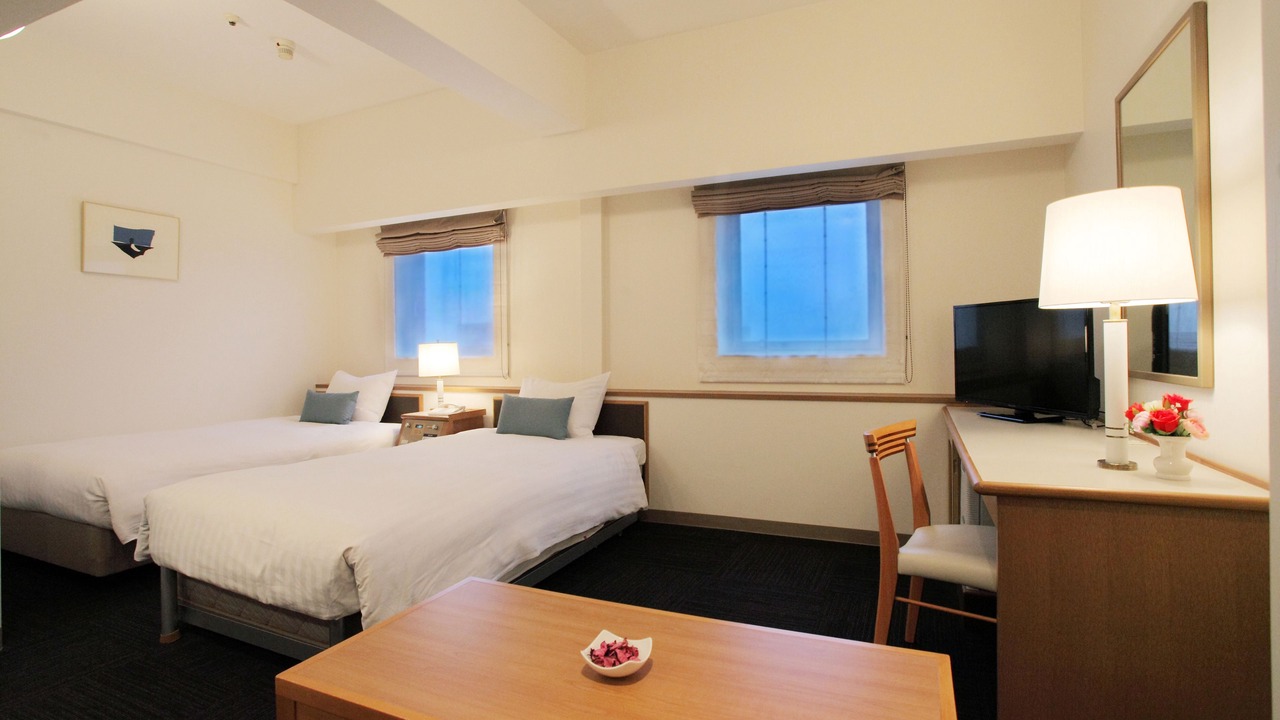 Photo of Bedroom in Tanoura Onsen