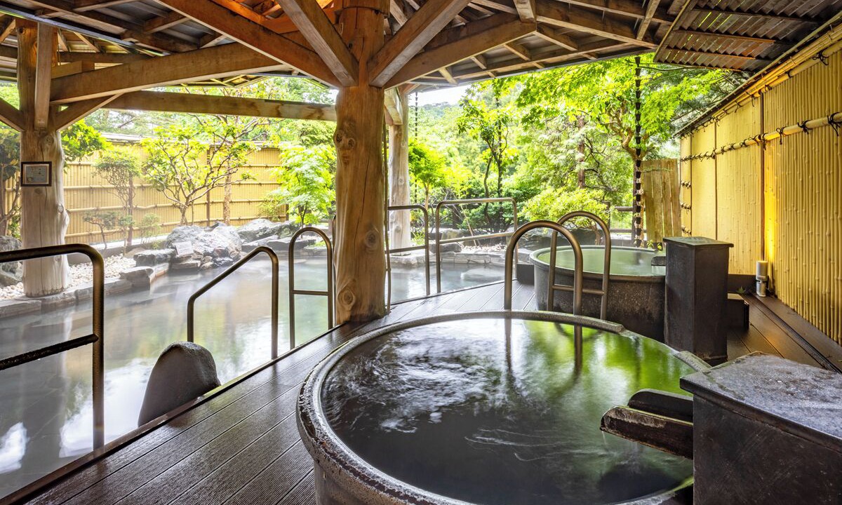 Photo of Others in Dai Onsen
