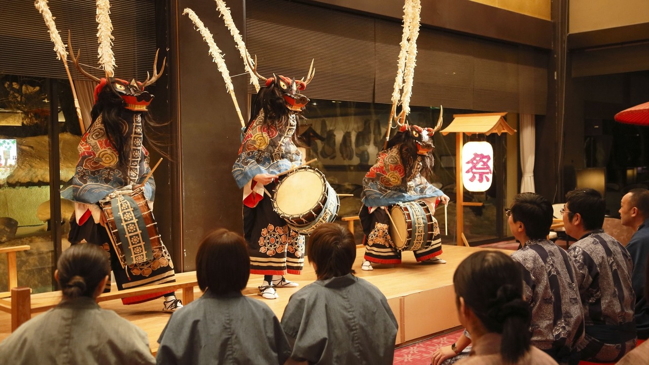 Photo of Others in Dai Onsen