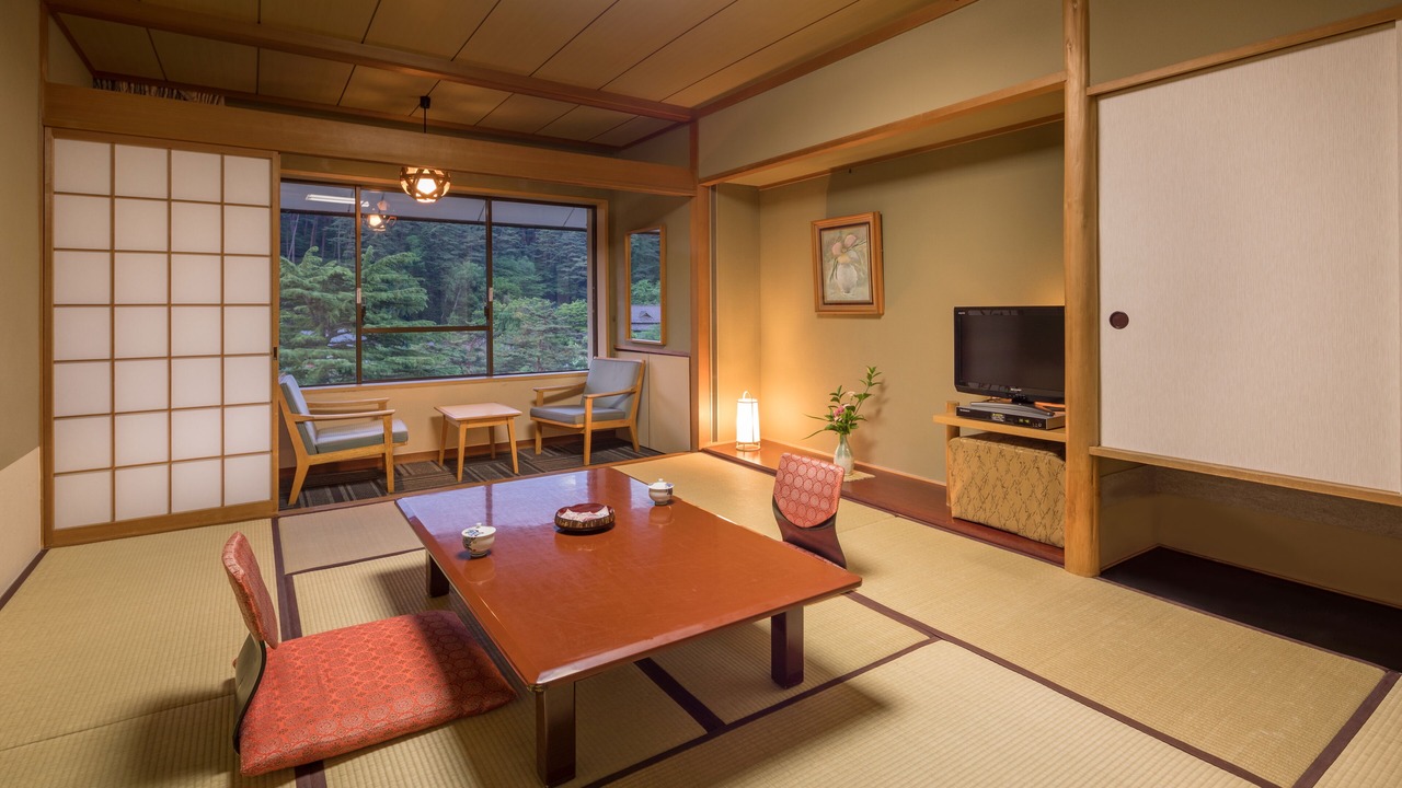 Photo of Livingroom in Dai Onsen