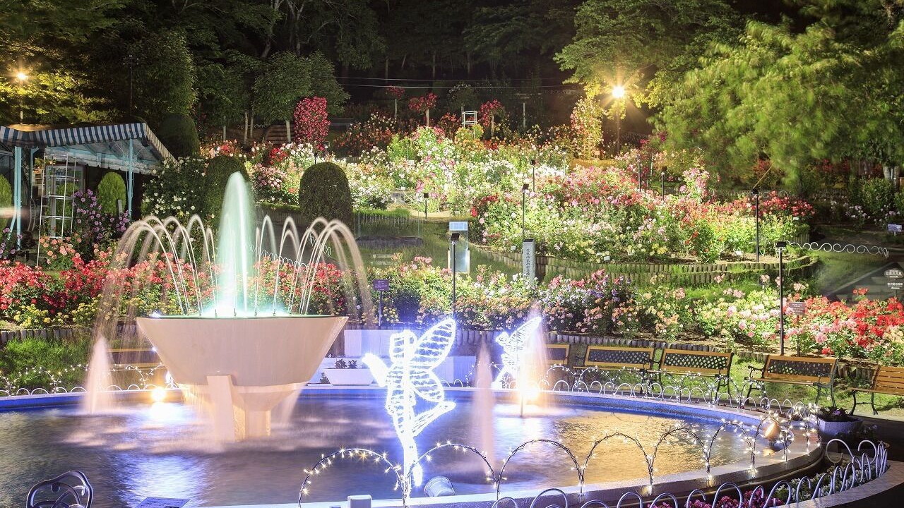 Photo of Outdoor in Dai Onsen